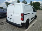 Toyota Proace City Salon polska fv23 - 5