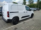 Toyota Proace City Salon polska fv23 - 7