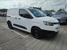 Toyota Proace City Salon polska fv23 - 8