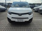Toyota Proace City Salon polska fv23 - 9
