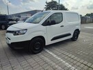 Toyota Proace City Salon polska fv23 - 10