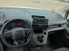 Toyota Proace City Salon polska fv23 - 15