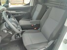 Toyota Proace City Salon polska fv23 - 16