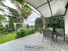 70 m2, 3 pokoje, działka 265 m2, garaż, Rudunki! - 6