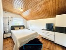 70 m2, 3 pokoje, działka 265 m2, garaż, Rudunki! - 7
