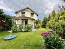 70 m2, 3 pokoje, działka 265 m2, garaż, Rudunki! - 16