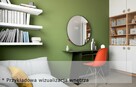 Piękny Apartament w uroczej, zielonej/ ul.Krakowska, Krzyki Wrocław - 11