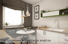 Piękny Apartament w uroczej, zielonej/ ul.Krakowska, Krzyki Wrocław - 12