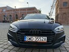Audi A5 S-Line . Quattro. Virtual kokpit. Skóra. - 2