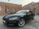 Audi A5 S-Line . Quattro. Virtual kokpit. Skóra. - 3