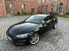 Audi A5 S-Line . Quattro. Virtual kokpit. Skóra. - 4