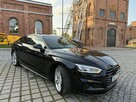 Audi A5 S-Line . Quattro. Virtual kokpit. Skóra. - 7