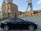 Audi A5 S-Line . Quattro. Virtual kokpit. Skóra. - 8