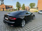 Audi A5 S-Line . Quattro. Virtual kokpit. Skóra. - 12