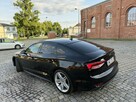Audi A5 S-Line . Quattro. Virtual kokpit. Skóra. - 13