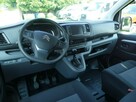 Citroen Jumpy 2,0 hdi 150KM Long L3h1 Doka 5 Navi , Kamera , Xenon ,Webasto F. VAT23 - 4