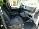 Citroen Jumpy 2,0 hdi 150KM Long L3h1 Doka 5 Navi , Kamera , Xenon ,Webasto F. VAT23 - 11