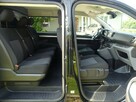 Citroen Jumpy 2,0 hdi 150KM Long L3h1 Doka 5 Navi , Kamera , Xenon ,Webasto F. VAT23 - 12