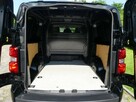 Citroen Jumpy 2,0 hdi 150KM Long L3h1 Doka 5 Navi , Kamera , Xenon ,Webasto F. VAT23 - 14