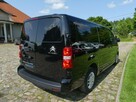 Citroen Jumpy 2,0 hdi 150KM Long L3h1 Doka 5 Navi , Kamera , Xenon ,Webasto F. VAT23 - 16
