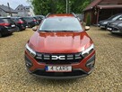 Dacia Jogger Hybryda.Automat.Klimatronik.Grzane Fotele.Bezwypadkowy.Kamera. - 2