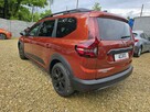 Dacia Jogger Hybryda.Automat.Klimatronik.Grzane Fotele.Bezwypadkowy.Kamera. - 4