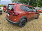 Dacia Jogger Hybryda.Automat.Klimatronik.Grzane Fotele.Bezwypadkowy.Kamera. - 5