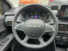 Dacia Jogger Hybryda.Automat.Klimatronik.Grzane Fotele.Bezwypadkowy.Kamera. - 15