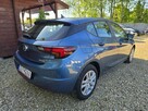 Opel Astra 100% Oryginał.Serwis ASO.Pierwszy Właściciel.Ładny Hatchback. - 5