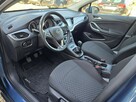 Opel Astra 100% Oryginał.Serwis ASO.Pierwszy Właściciel.Ładny Hatchback. - 7