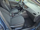 Opel Astra 100% Oryginał.Serwis ASO.Pierwszy Właściciel.Ładny Hatchback. - 9