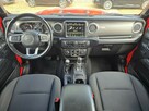 Jeep Wrangler 18TYŚ KM.2.0 Benzyna.twardy dach.automat.Napędy Sachara PięknaCzerwień - 8