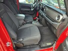 Jeep Wrangler 18TYŚ KM.2.0 Benzyna.twardy dach.automat.Napędy Sachara PięknaCzerwień - 9