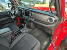 Jeep Wrangler 18TYŚ KM.2.0 Benzyna.twardy dach.automat.Napędy Sachara PięknaCzerwień - 10