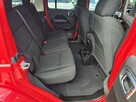 Jeep Wrangler 18TYŚ KM.2.0 Benzyna.twardy dach.automat.Napędy Sachara PięknaCzerwień - 11