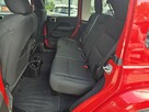 Jeep Wrangler 18TYŚ KM.2.0 Benzyna.twardy dach.automat.Napędy Sachara PięknaCzerwień - 12