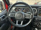 Jeep Wrangler 18TYŚ KM.2.0 Benzyna.twardy dach.automat.Napędy Sachara PięknaCzerwień - 13