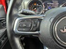 Jeep Wrangler 18TYŚ KM.2.0 Benzyna.twardy dach.automat.Napędy Sachara PięknaCzerwień - 14
