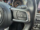 Jeep Wrangler 18TYŚ KM.2.0 Benzyna.twardy dach.automat.Napędy Sachara PięknaCzerwień - 15