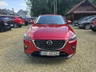 Mazda CX-3 2.0 120Koni.54tyś km.Piękny kolor.Niezawodny Suv. - 2
