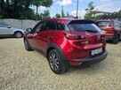 Mazda CX-3 2.0 120Koni.54tyś km.Piękny kolor.Niezawodny Suv. - 4