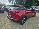 Mazda CX-3 2.0 120Koni.54tyś km.Piękny kolor.Niezawodny Suv. - 5