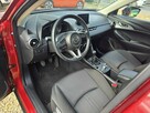 Mazda CX-3 2.0 120Koni.54tyś km.Piękny kolor.Niezawodny Suv. - 7