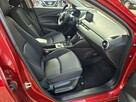 Mazda CX-3 2.0 120Koni.54tyś km.Piękny kolor.Niezawodny Suv. - 9