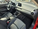 Mazda CX-3 2.0 120Koni.54tyś km.Piękny kolor.Niezawodny Suv. - 10