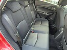Mazda CX-3 2.0 120Koni.54tyś km.Piękny kolor.Niezawodny Suv. - 11