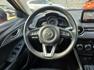 Mazda CX-3 2.0 120Koni.54tyś km.Piękny kolor.Niezawodny Suv. - 15