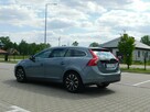 Volvo V60 z Gwarancją_BLiS_LCD Zegary_Skóra Fotele Profilowane_ - 2