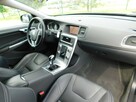 Volvo V60 z Gwarancją_BLiS_LCD Zegary_Skóra Fotele Profilowane_ - 8