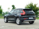 Volvo XC 40 z Gwarancja_Panorama Dach_Kamera_Skóra Beżowa_ - 3